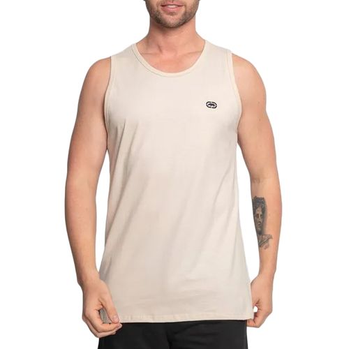 Regata Masculina Ecko Fashion Basic AREIA-EK694- -1-